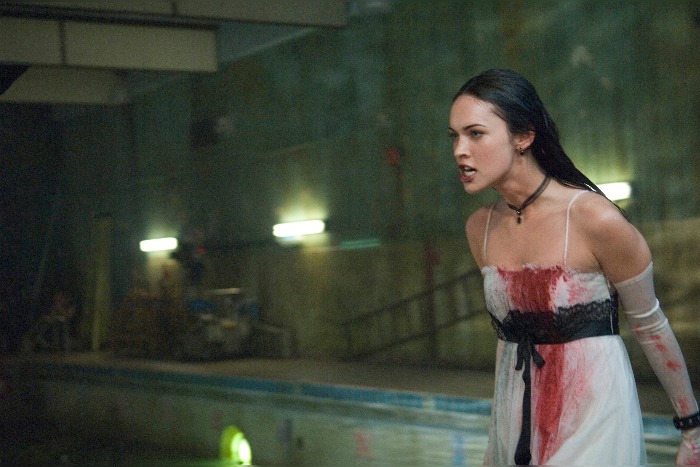HOME Manchester's FilmFear 2020 - Megan Fox in Jennifer's Body