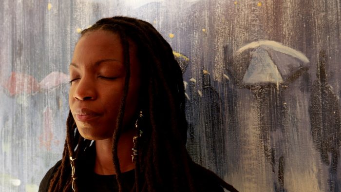 Dear People of No Colour by Esosa Ighodaro