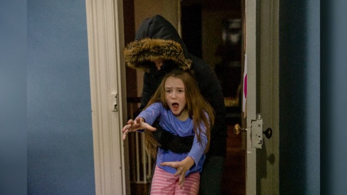 Grimmfest 2021 - Motherly
