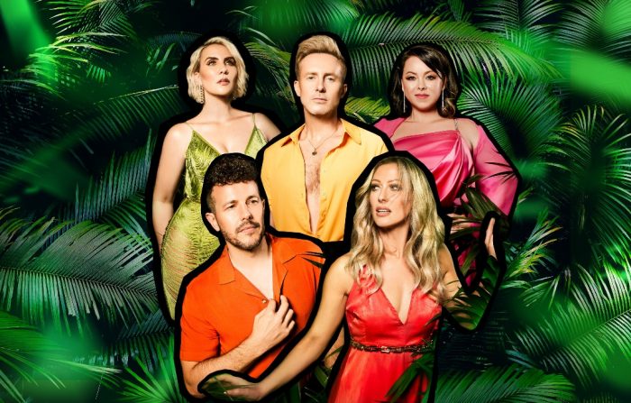 Steps will headline Friday evening at Trentham Live 2022