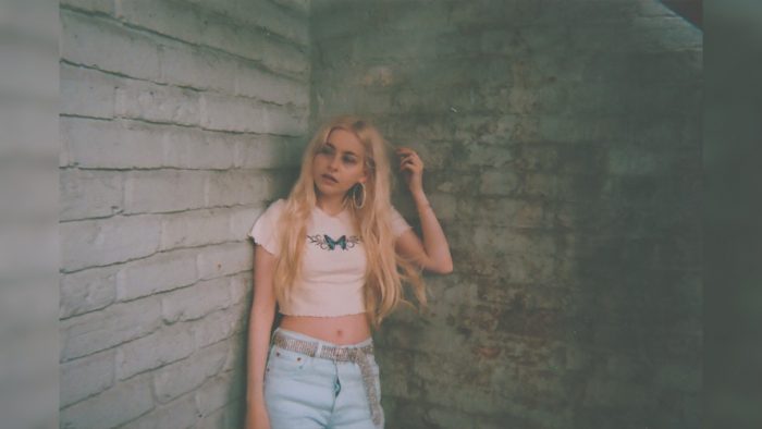 emzae will perform at Meadowlands Festival - image courtesy Madison Fiorenza