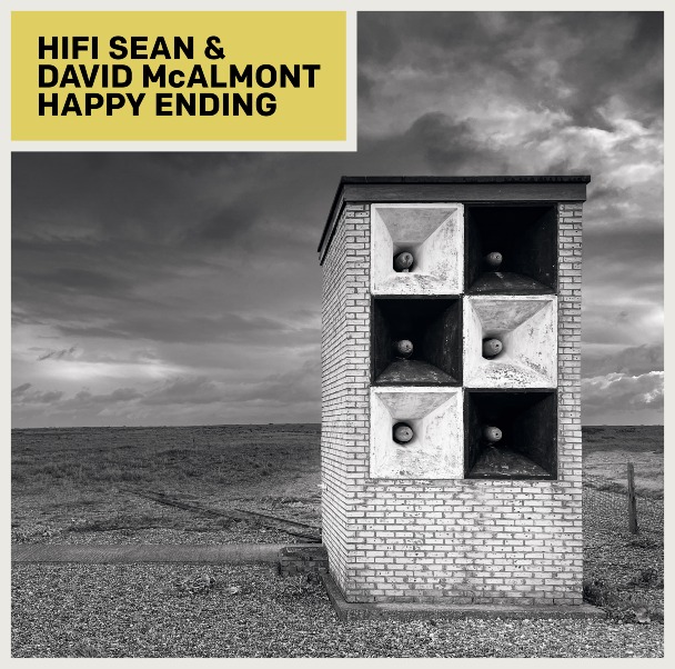 Hifi Sean and David McAlmont - Happy Ending