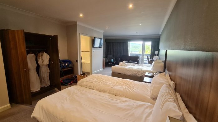Beech Hill Hotel and Spa