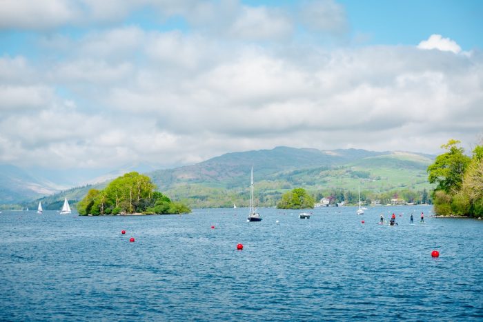Lake Windermere