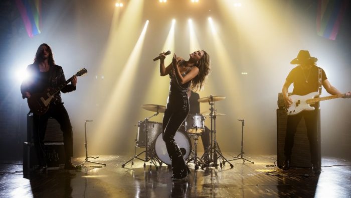 Manchester gigs - Delta Goodrem